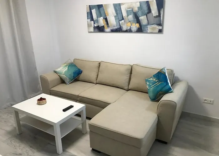 Apartamentos Laguna Beach 2