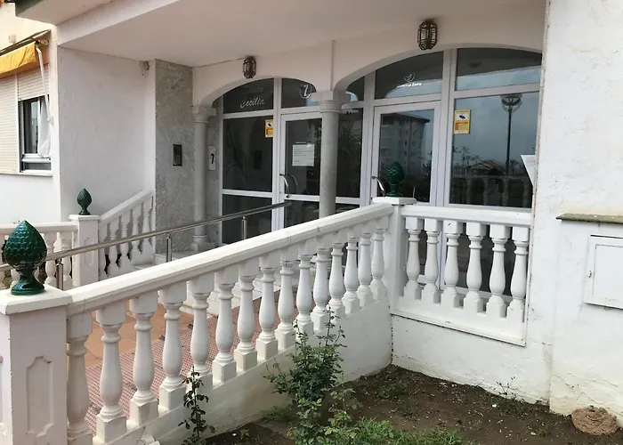 Apartamentos Laguna Beach 2