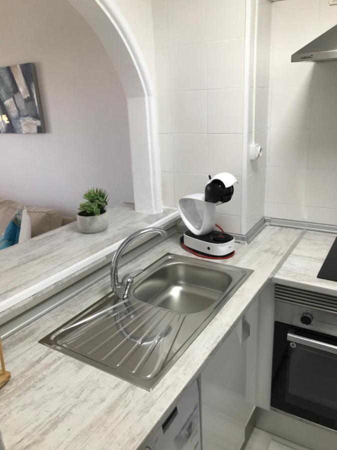 Apartment Laguna 2 Torrox