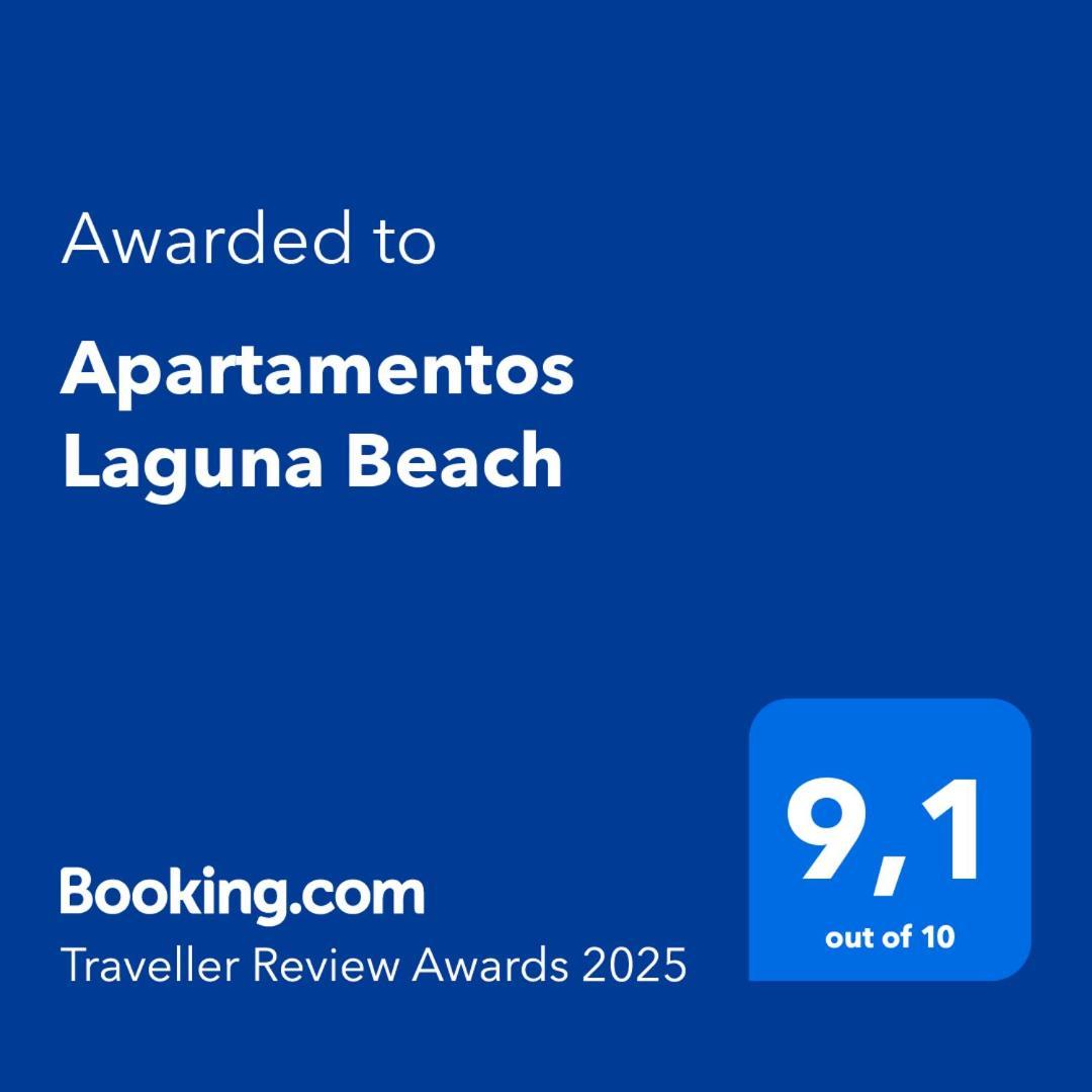 Laguna 2 Apartment *