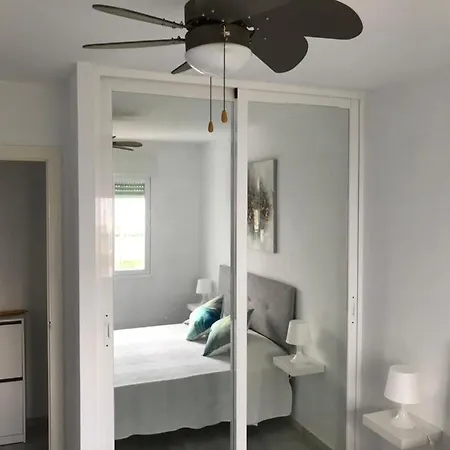 Apartamentos Laguna Beach 2 Torrox Buitenkant foto