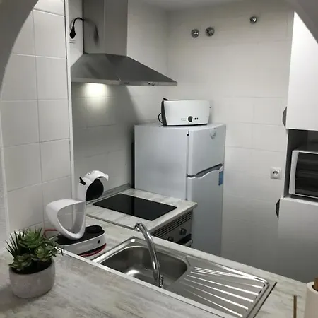 Apartamentos Laguna Beach 2 Torrox Buitenkant foto