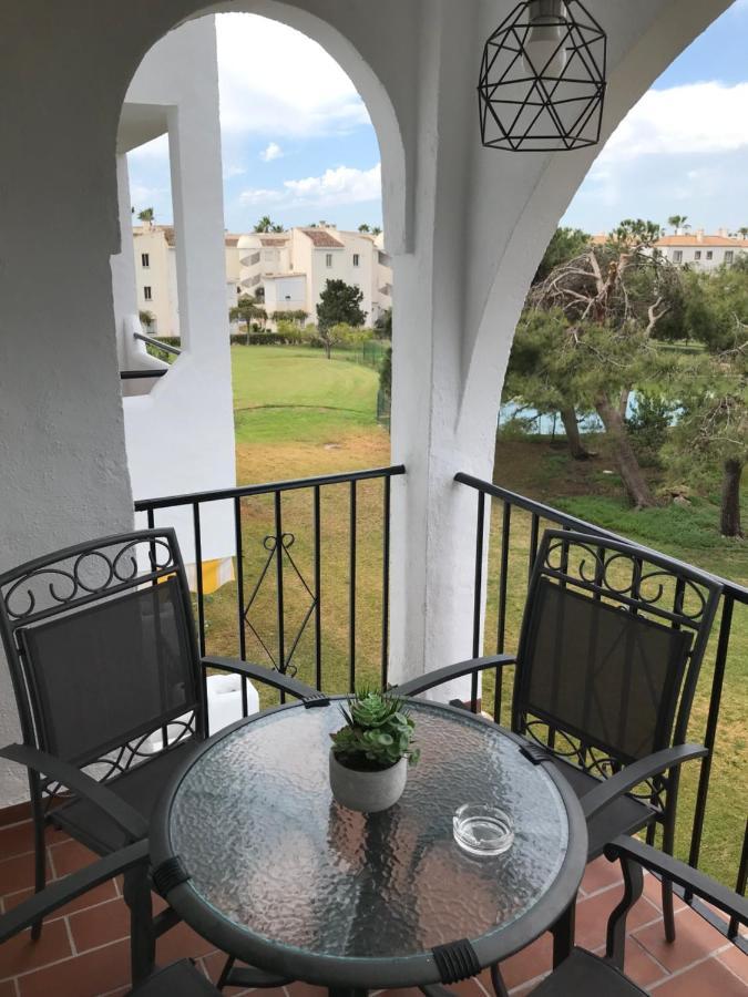 Apartament Laguna 2 Torrox